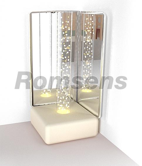 Комплект сенсорный уголок «Аура» ОПТ фото 1