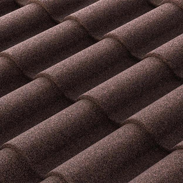 Гибкая черепица «Romana» ОПТ фото 3