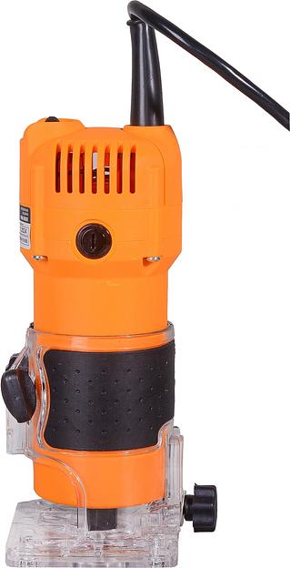 Фрезерная машина ФМ-800К с набором фрез 12 шт Вихрь фото 2