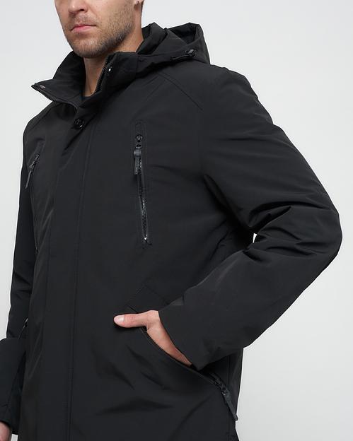 Парка WONDERRMAN 3369Ch фото 10