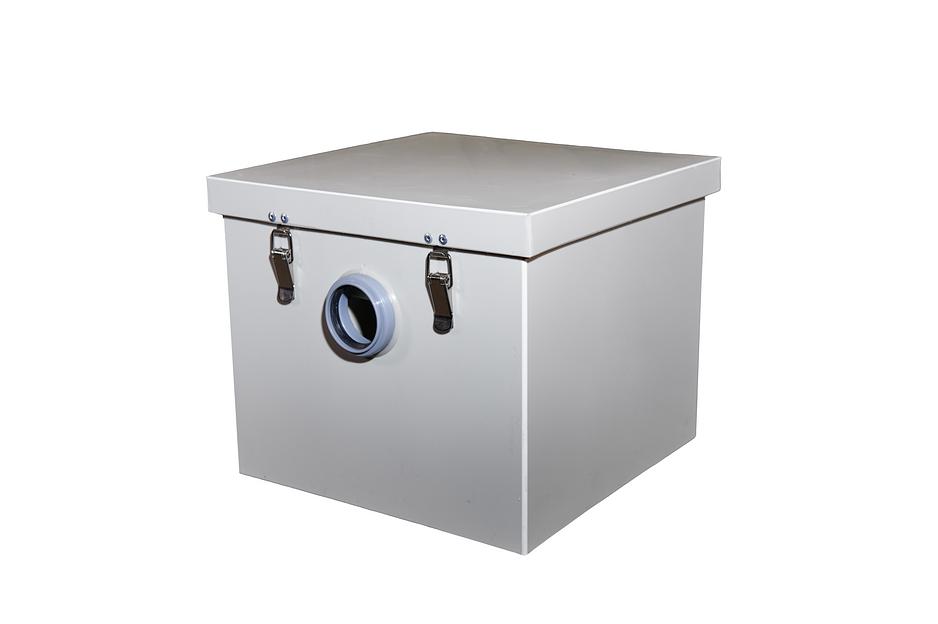 Жироуловитель Экосистема 10 литров фото 3