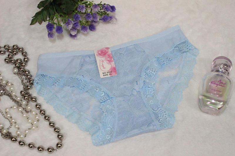 Трусы женские р-р 42-46 Арт. 8023 (к.10966) фото 1