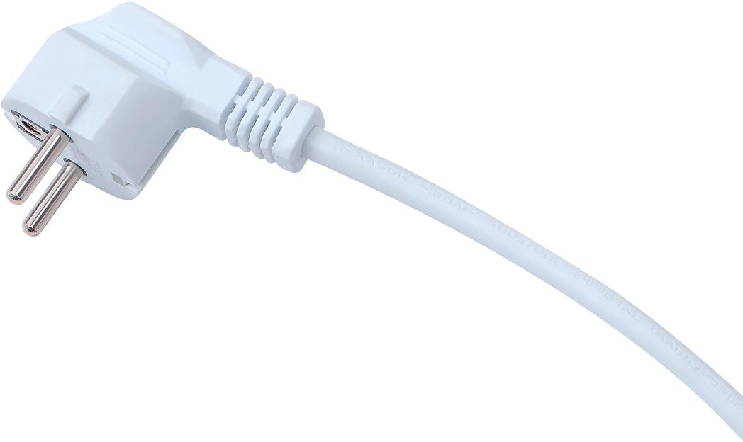 Водонагреватель Oasis Standart EcoER-30 1.5кВт 30л электрический настенный/белый фото 9