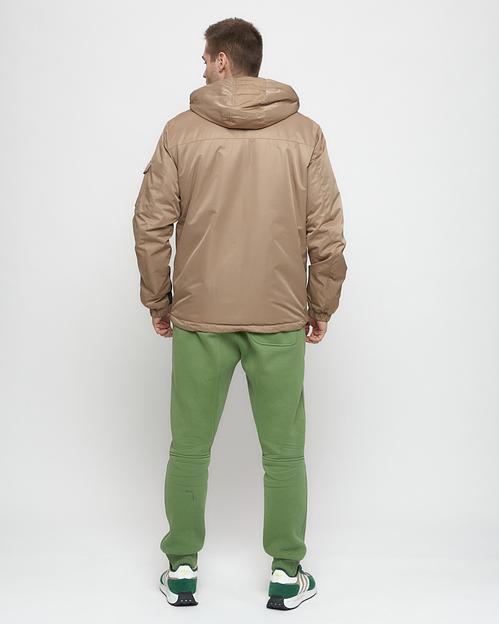 Куртка спортивная MG 8816B фото 5