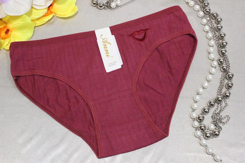 Трусы женские р-р 42-48 Арт. 7112 (к.11738) фото 1