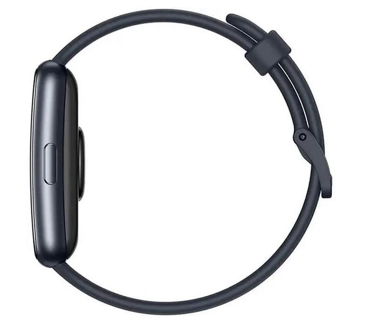 Умные часы FIT SE STIA-B39 STARRY BLACK HUAWEI фото 5