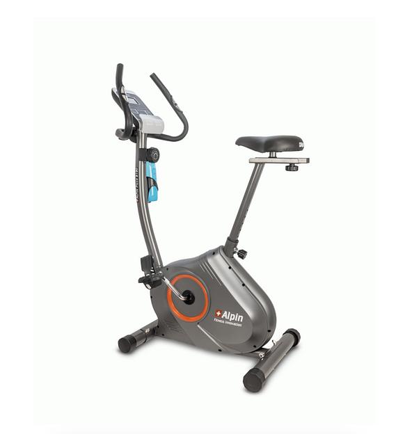 Велотренажер Alpin Picco B-182R, опт фото 1