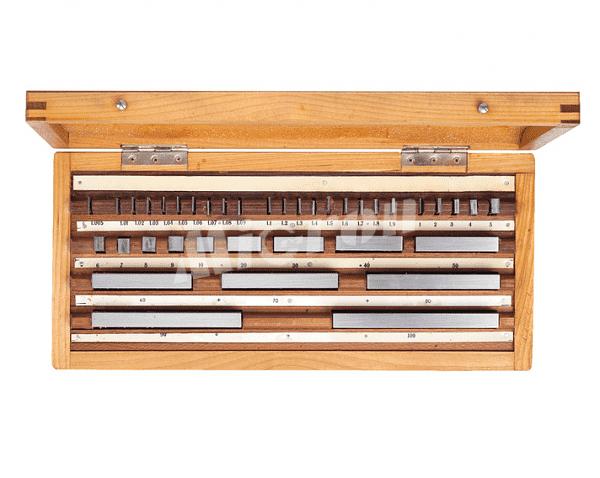 Набор КМД N 2 кл.1 (1-Н2) КировИнструмент с поверкой фото 1