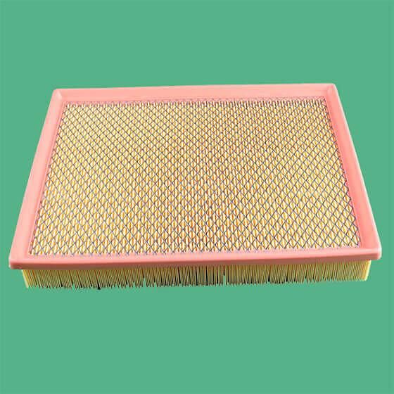 Фильтр воздушный SM-24447072 Sumomoto фото 1