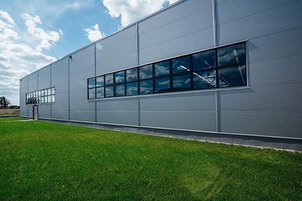 Сэндвич-панель стеновая с наполнителем — ПУР 1190 мм ОПТ фото 4