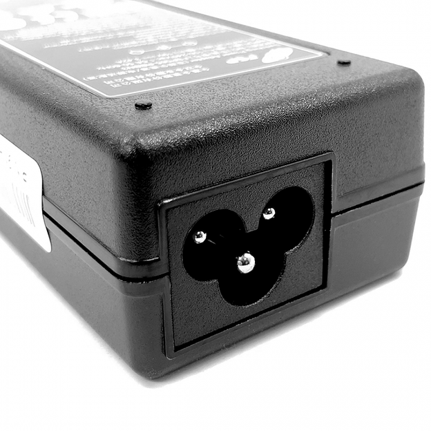 Адаптер питания FSP FSP065-RBBN3 65W/19V, DESKTOP ADAPTER, AC C6, DC 1500mm - 2.5/5.5/11 - 90° (R=1m, C=104pF) фото 2