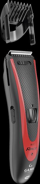 Машинка для стрижки GA.MA R642 - HF (GM4780) фото 2
