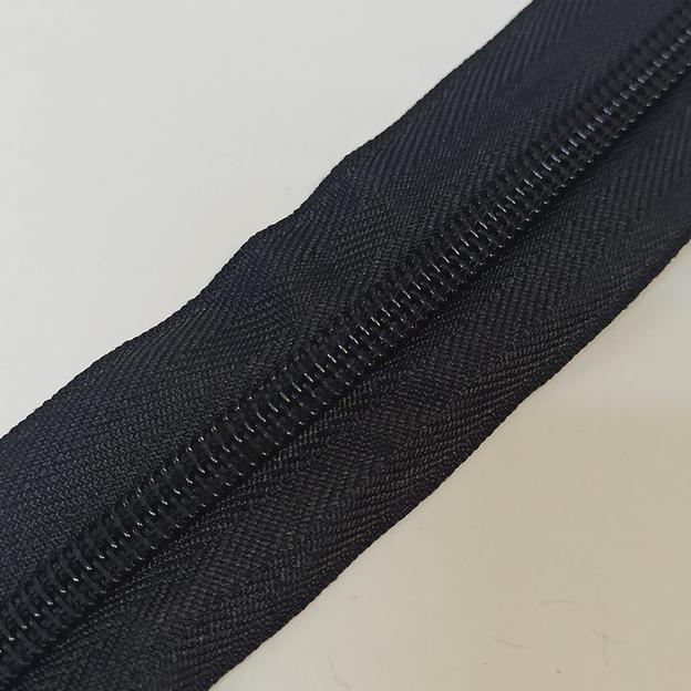 Молния метражная спираль №7 Россия фото 1