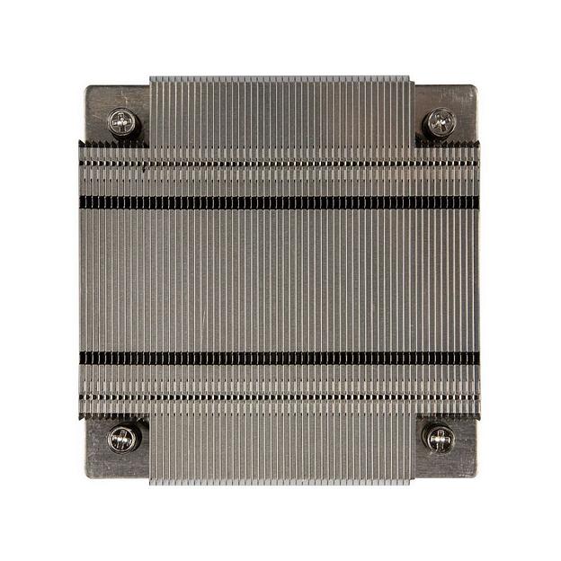 Supermicro SNK-P0049P Кулер 1U Passive Enhanced Performance CPU Heat Sink for Intel Socket H Series Processors фото 2