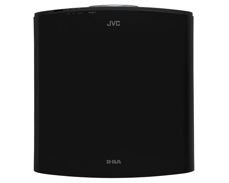 Кинотеатральный 4K-проектор JVC DLA-NZ700B c лазерным источником света фото 6