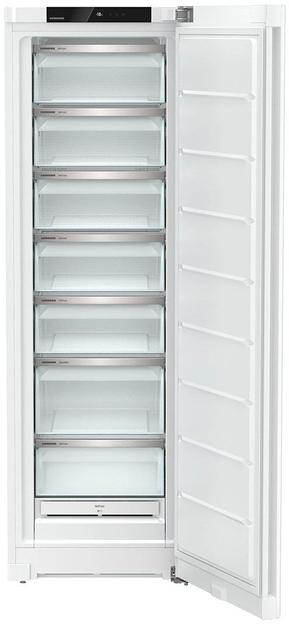 Морозильная камера Liebherr FNe 5207 белый фото 7