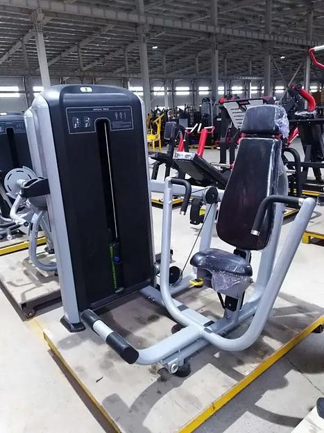 Жим от груди Insight Fitness TF01 фото 8