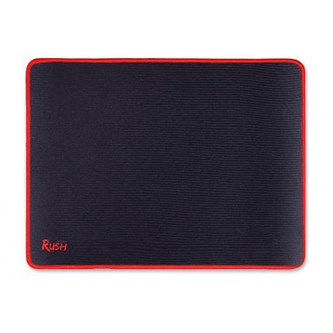 Коврик для мышки игровой Smartbuy Rush Red cage, черный (SBMP-02G-K) фото 1