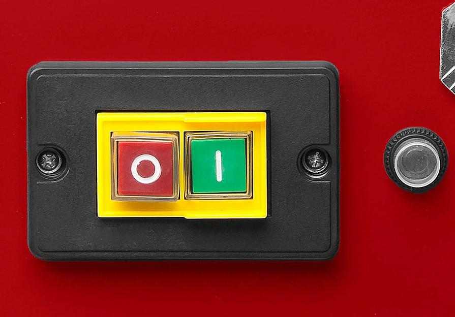 Плиткорез электрический ЗУБР, настольный, 1000 Вт, (ЭП-200-1000Н) фото 6