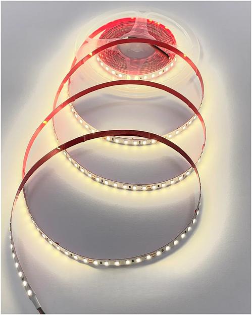 Светодиодная лента SMD 2835 24V фото 1