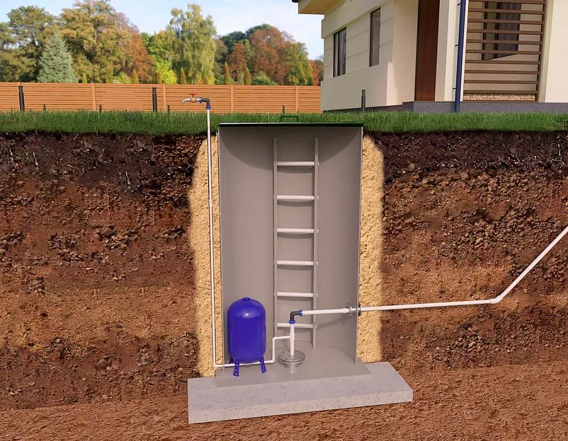 Пластиковые кессоны фото 6