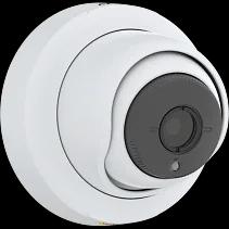 Оптический блок в виде глаза Axis FA3105-L фото 4