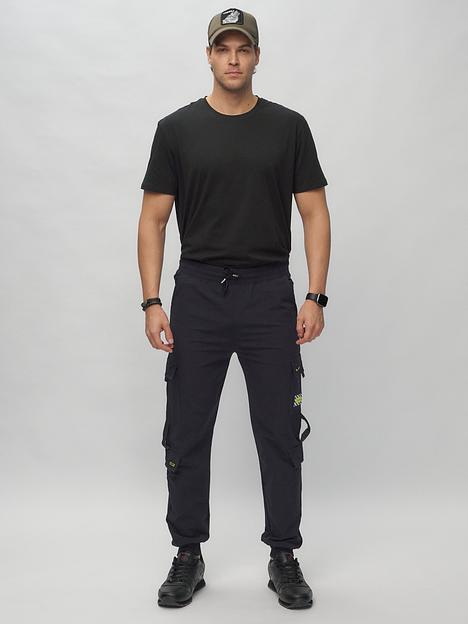 Джоггеры FUYOUKAI 3073TS фото 1