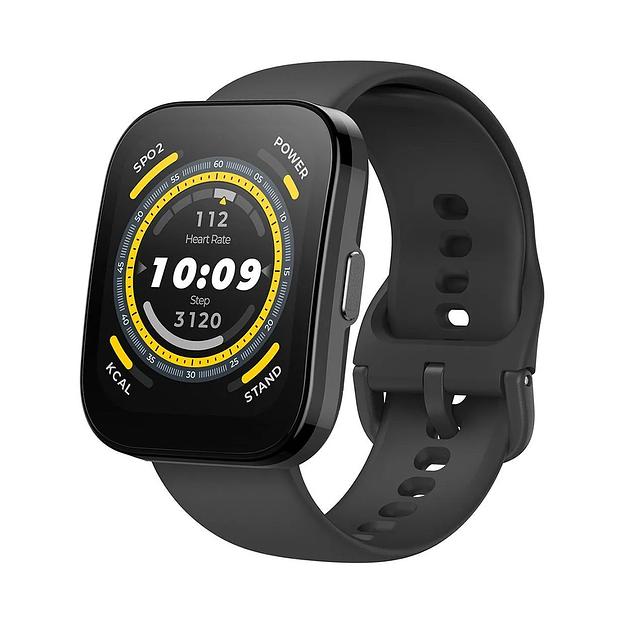 Смарт часы Amazfit Bip 5 A2215 Soft Black A2215 фото 1