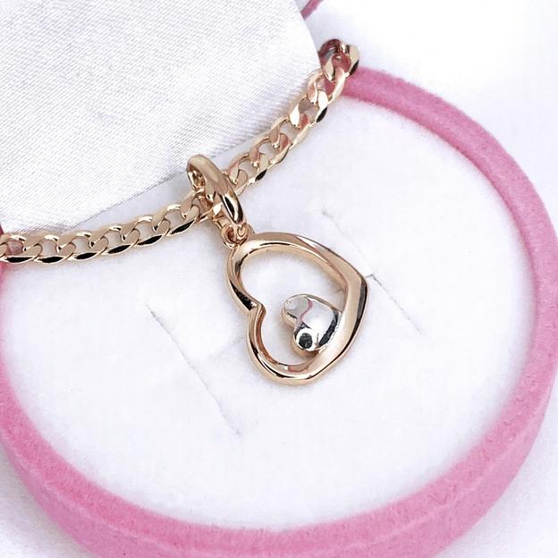 Кулон КЛ242 фото 1