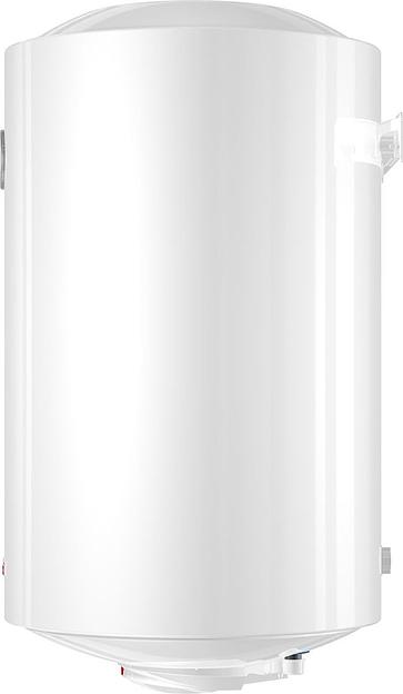 Водонагреватель Thermex Circle 80 V 1.5кВт 80л электрический настенный/белый фото 3