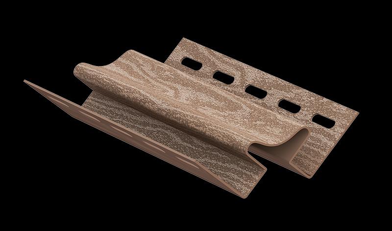 Угол внутренний Тимберблок Кедр фото 3