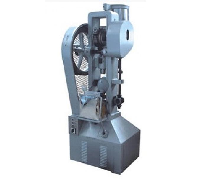 Настольный таблеточный пресс THP-10 фото 1