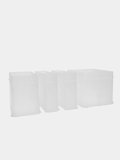 Комплект сегментов для Jofemar Bluetec фото 2