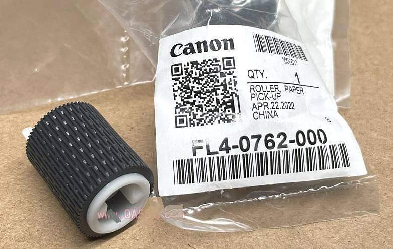 Ролик захвата Canon MF810/820 (FL4-0762) фото 2