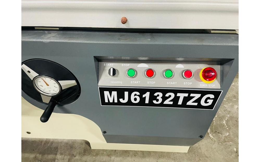 Форматно-раскроечный станок «MJ6132TZG» фото 2