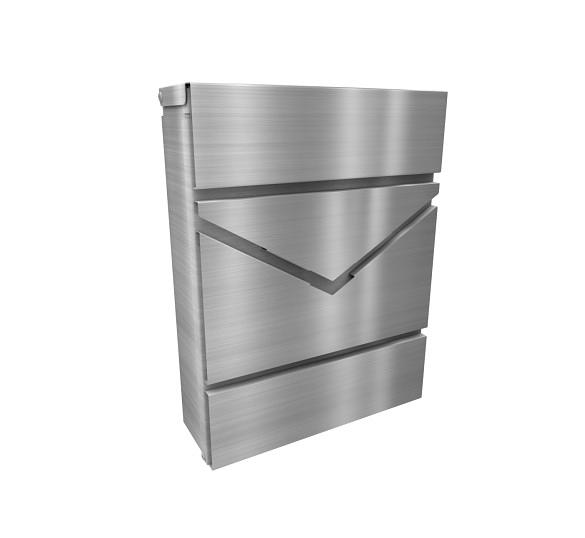 Индивидуальный почтовый ящик «Формат Стандарт» фото 1