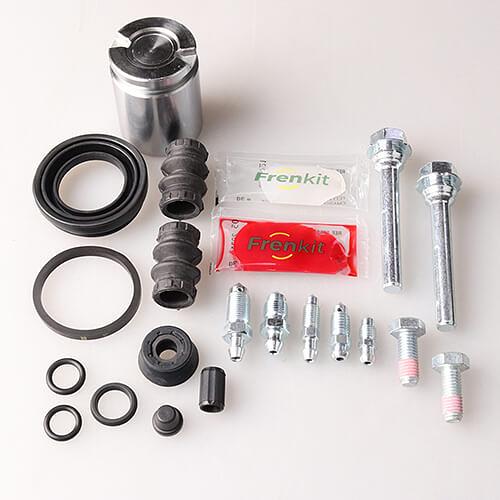 Ремкомплект суппорта 738911 Frenkit 1109020 фото 1