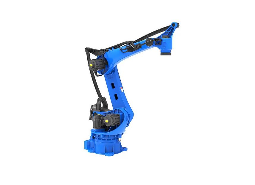 Четырехосевой промышленный робот манипулятор CRP-RP24-130 фото 2