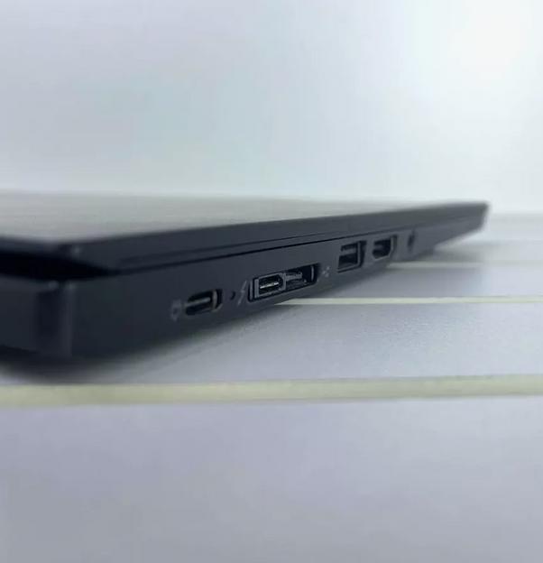 Ноутбук LENOVO ThinkPad X280 ОПТ фото 6