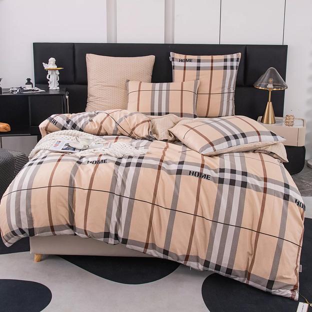 Комплект постельного белья Сатин 100% хлопок C585, опт фото 1