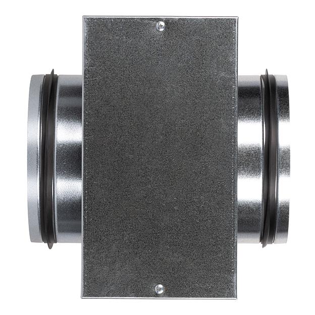 Фильтр-бокс карманный FBCr-P 200 фото 5