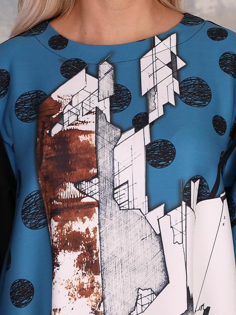 Платье П5-5079/9 фото 8