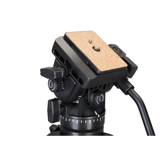  Штатив Levenhuk Level PLUS VT20 > фото 6