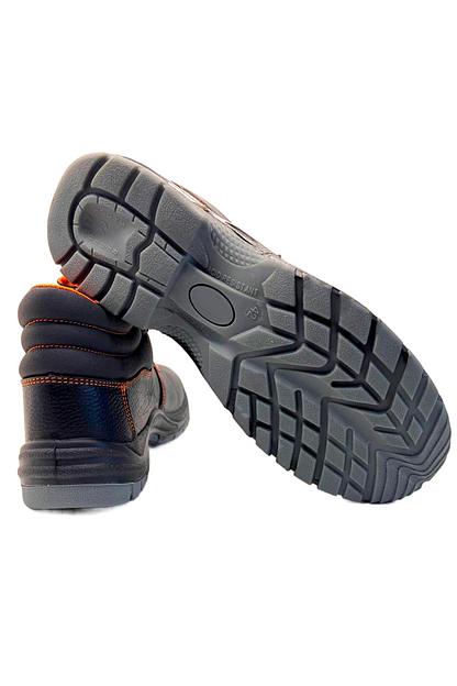 Ботинки "АСКОЛЬД" с КП ПУ/ТПУ фото 2