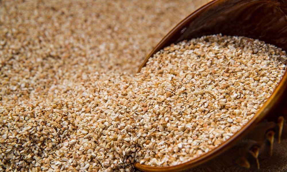 Поставка крупы пшеницы под заказ фото 1