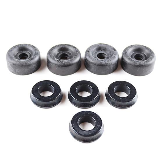 Ремкомплект  рабочего  тормозного цилиндра SK53721R  AY220-NA005 Seiken фото 1