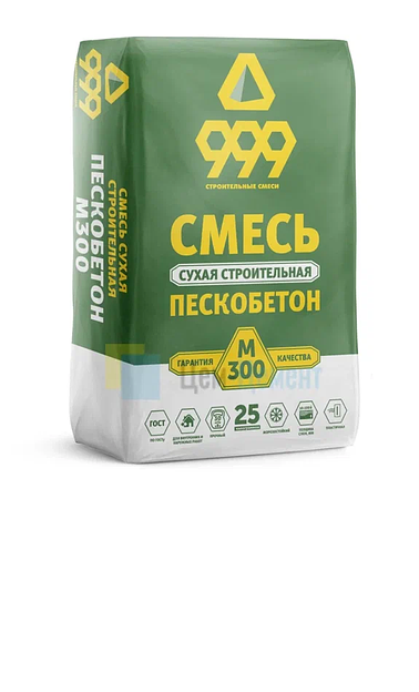 Смесь универсальная М-150 999 фото 1