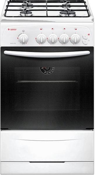 Газовая плита ПГ 3200-06 К2 GEFEST фото 1