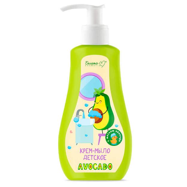 Витэкс белита-м крем-мыло детское 250 мл фото 1