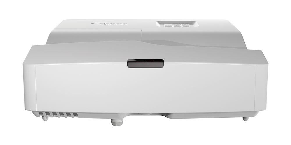 Проектор Optoma W340UST фото 6
